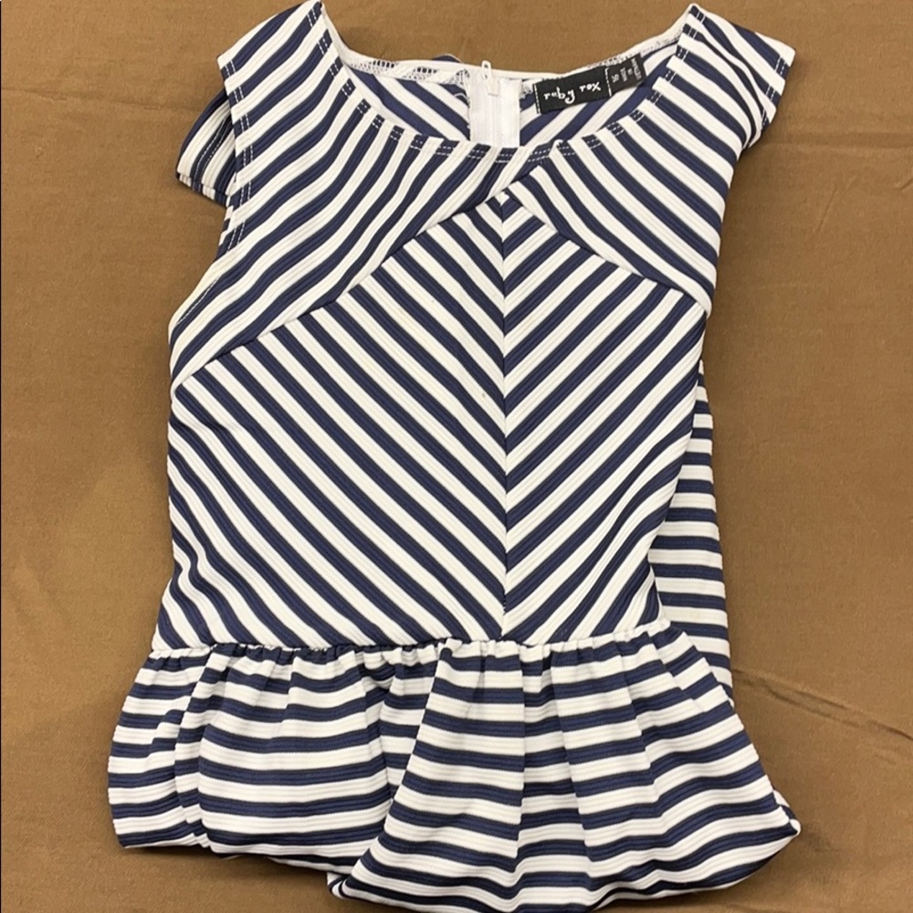ruby rox dress